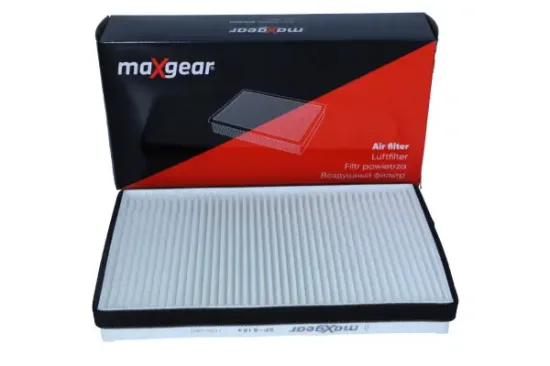 Filter, Innenraumluft MAXGEAR 26-0388 Bild Filter, Innenraumluft MAXGEAR 26-0388
