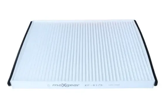 Filter, Innenraumluft MAXGEAR 26-0389 Bild Filter, Innenraumluft MAXGEAR 26-0389