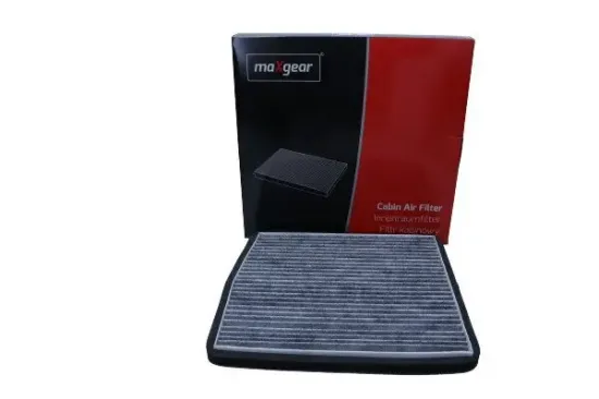 Filter, Innenraumluft MAXGEAR 26-0821 Bild Filter, Innenraumluft MAXGEAR 26-0821