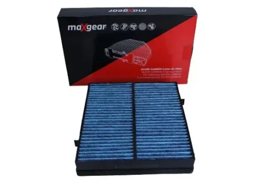 Filter, Innenraumluft MAXGEAR 26-1878 Bild Filter, Innenraumluft MAXGEAR 26-1878