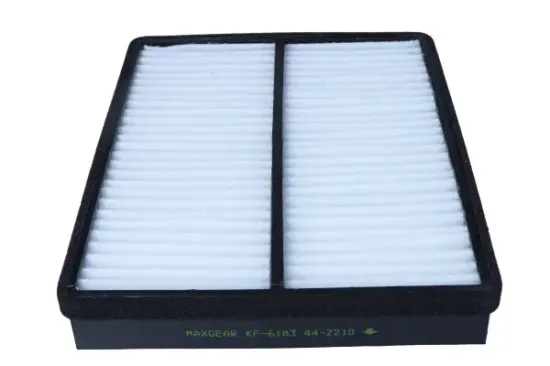 Filter, Innenraumluft MAXGEAR 26-0471 Bild Filter, Innenraumluft MAXGEAR 26-0471