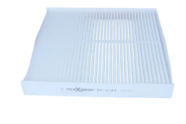 Filter, Innenraumluft MAXGEAR 26-0242