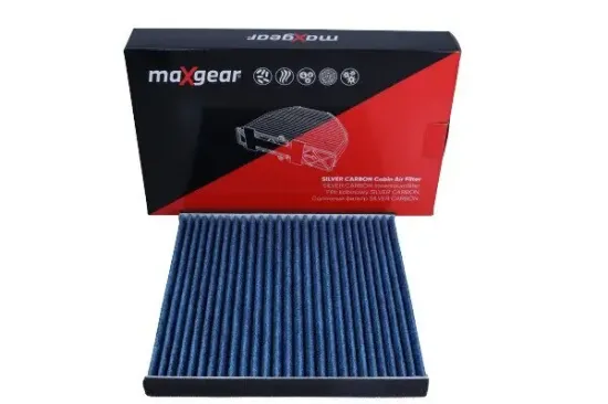 Filter, Innenraumluft MAXGEAR 26-1877 Bild Filter, Innenraumluft MAXGEAR 26-1877