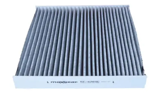 Filter, Innenraumluft MAXGEAR 26-0482 Bild Filter, Innenraumluft MAXGEAR 26-0482