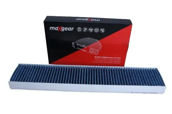 Filter, Innenraumluft MAXGEAR 26-1872 Bild Filter, Innenraumluft MAXGEAR 26-1872