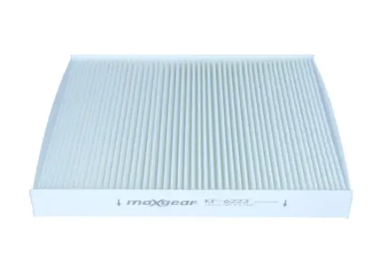 Filter, Innenraumluft MAXGEAR 26-0452 Bild Filter, Innenraumluft MAXGEAR 26-0452