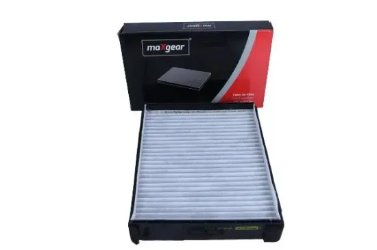 Filter, Innenraumluft MAXGEAR 26-1613 Bild Filter, Innenraumluft MAXGEAR 26-1613