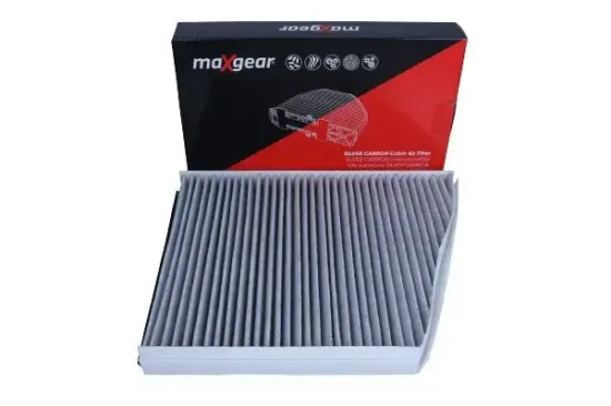 Filter, Innenraumluft MAXGEAR 26-1864 Bild Filter, Innenraumluft MAXGEAR 26-1864