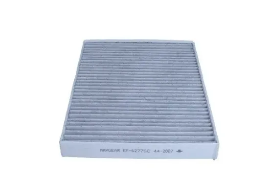 Filter, Innenraumluft MAXGEAR 26-1857 Bild Filter, Innenraumluft MAXGEAR 26-1857