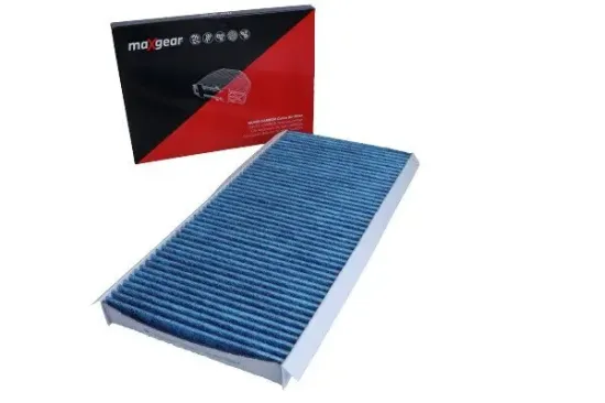 Filter, Innenraumluft MAXGEAR 26-1848 Bild Filter, Innenraumluft MAXGEAR 26-1848