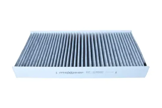 Filter, Innenraumluft MAXGEAR 26-0453 Bild Filter, Innenraumluft MAXGEAR 26-0453