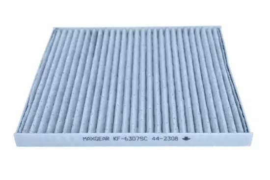 Filter, Innenraumluft MAXGEAR 26-2566 Bild Filter, Innenraumluft MAXGEAR 26-2566