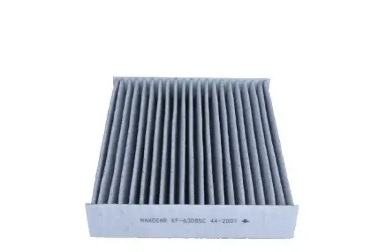 Filter, Innenraumluft MAXGEAR 26-1845 Bild Filter, Innenraumluft MAXGEAR 26-1845