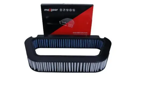 Filter, Innenraumluft MAXGEAR 26-1834 Bild Filter, Innenraumluft MAXGEAR 26-1834