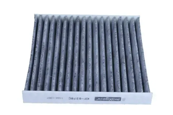 Filter, Innenraumluft MAXGEAR 26-1501 Bild Filter, Innenraumluft MAXGEAR 26-1501