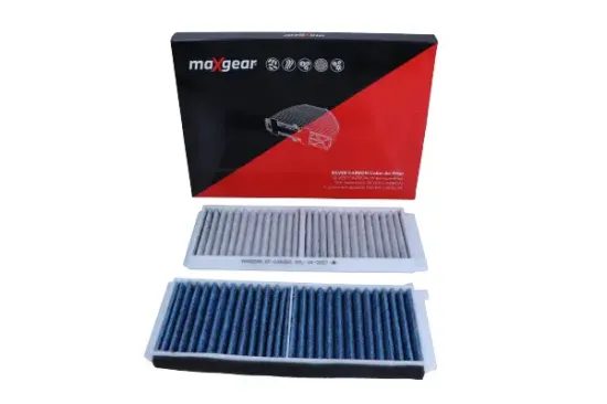 Filter, Innenraumluft MAXGEAR 26-1819 Bild Filter, Innenraumluft MAXGEAR 26-1819