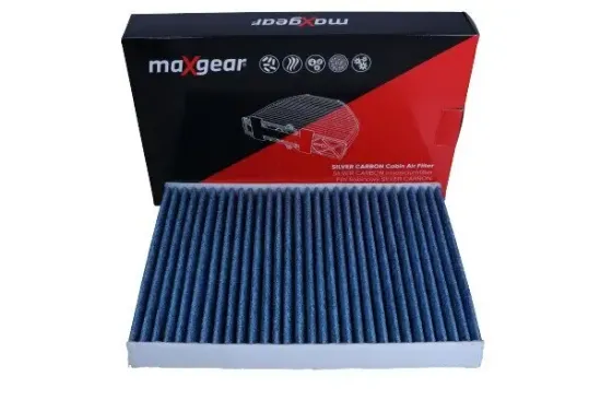 Filter, Innenraumluft MAXGEAR 26-1817 Bild Filter, Innenraumluft MAXGEAR 26-1817