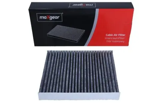 Filter, Innenraumluft MAXGEAR 26-1644 Bild Filter, Innenraumluft MAXGEAR 26-1644