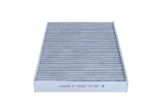 Filter, Innenraumluft MAXGEAR 26-1807 Bild Filter, Innenraumluft MAXGEAR 26-1807