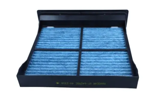 Filter, Innenraumluft MAXGEAR 26-2571 Bild Filter, Innenraumluft MAXGEAR 26-2571