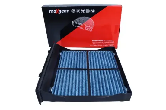 Filter, Innenraumluft MAXGEAR 26-2571 Bild Filter, Innenraumluft MAXGEAR 26-2571