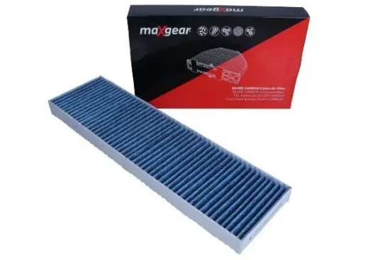 Filter, Innenraumluft MAXGEAR 26-1805 Bild Filter, Innenraumluft MAXGEAR 26-1805