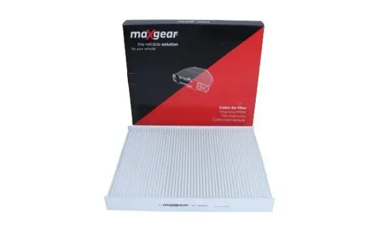Filter, Innenraumluft MAXGEAR 26-1934 Bild Filter, Innenraumluft MAXGEAR 26-1934