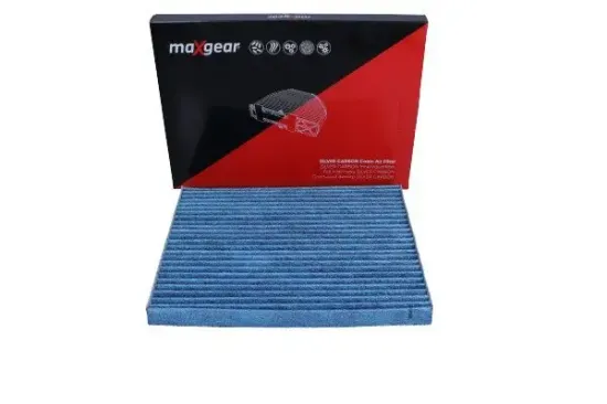 Filter, Innenraumluft MAXGEAR 26-1791 Bild Filter, Innenraumluft MAXGEAR 26-1791