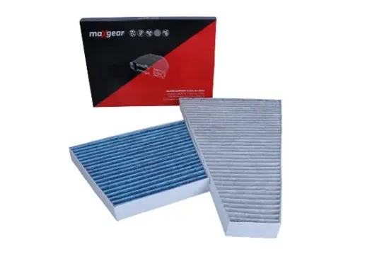Filter, Innenraumluft MAXGEAR 26-1790 Bild Filter, Innenraumluft MAXGEAR 26-1790