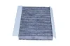 Filter, Innenraumluft MAXGEAR 26-1629 Bild Filter, Innenraumluft MAXGEAR 26-1629
