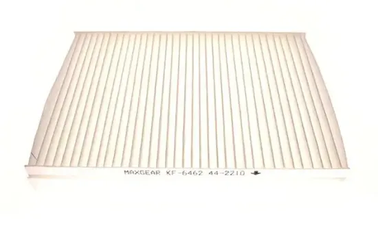 Filter, Innenraumluft MAXGEAR 26-1184 Bild Filter, Innenraumluft MAXGEAR 26-1184