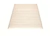 Filter, Innenraumluft MAXGEAR 26-1184 Bild Filter, Innenraumluft MAXGEAR 26-1184