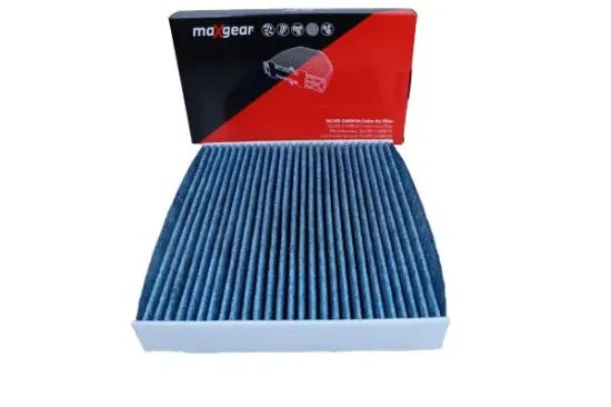 Filter, Innenraumluft MAXGEAR 26-2573 Bild Filter, Innenraumluft MAXGEAR 26-2573