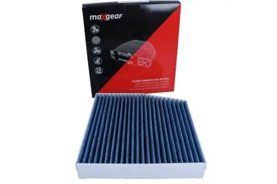 Filter, Innenraumluft MAXGEAR 26-1783 Bild Filter, Innenraumluft MAXGEAR 26-1783