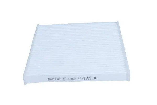 Filter, Innenraumluft MAXGEAR 26-1936
