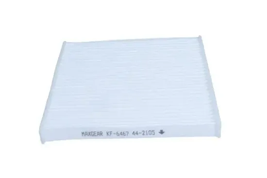 Filter, Innenraumluft MAXGEAR 26-1936 Bild Filter, Innenraumluft MAXGEAR 26-1936