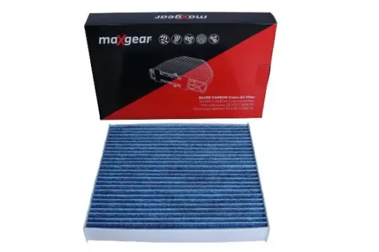 Filter, Innenraumluft MAXGEAR 26-1913 Bild Filter, Innenraumluft MAXGEAR 26-1913