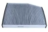Filter, Innenraumluft MAXGEAR 26-1605 Bild Filter, Innenraumluft MAXGEAR 26-1605