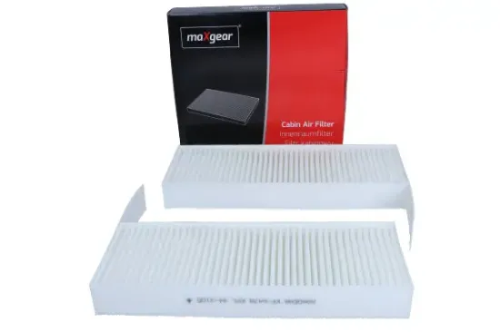 Filter, Innenraumluft MAXGEAR 26-1937 Bild Filter, Innenraumluft MAXGEAR 26-1937