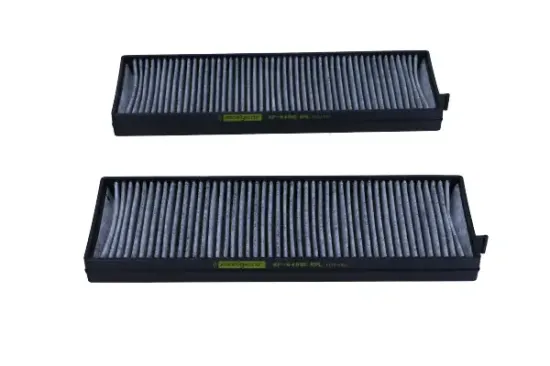 Filter, Innenraumluft MAXGEAR 26-1607 Bild Filter, Innenraumluft MAXGEAR 26-1607