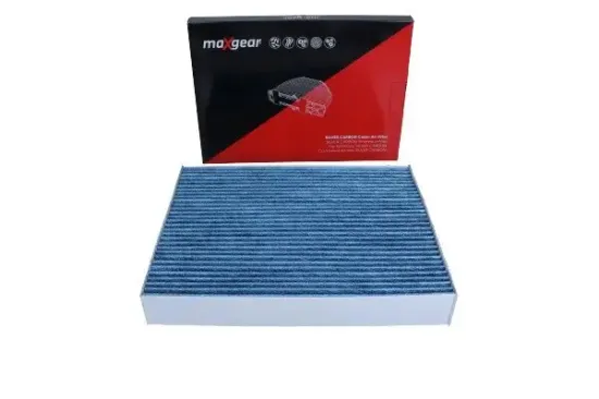 Filter, Innenraumluft MAXGEAR 26-1768 Bild Filter, Innenraumluft MAXGEAR 26-1768