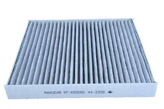 Filter, Innenraumluft MAXGEAR 26-2574 Bild Filter, Innenraumluft MAXGEAR 26-2574