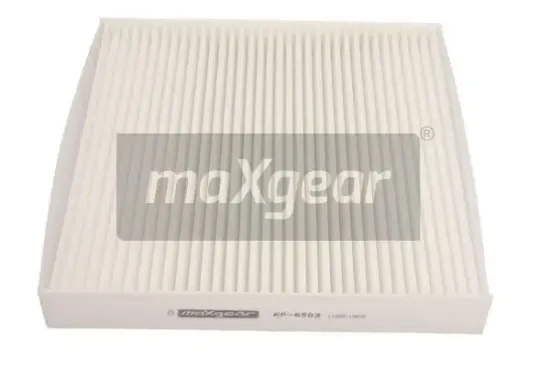 Filter, Innenraumluft MAXGEAR 26-1355 Bild Filter, Innenraumluft MAXGEAR 26-1355