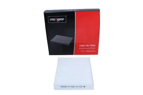 Filter, Innenraumluft MAXGEAR 26-1942 Bild Filter, Innenraumluft MAXGEAR 26-1942