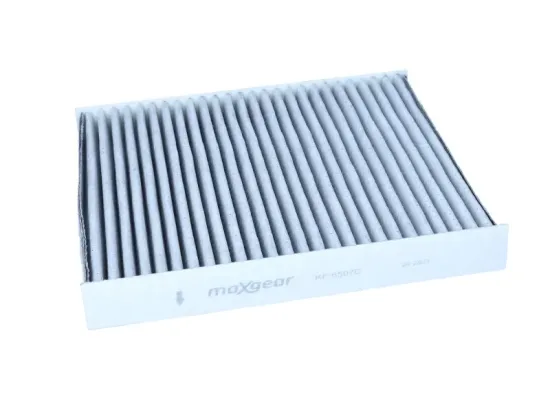 Filter, Innenraumluft MAXGEAR 26-2589 Bild Filter, Innenraumluft MAXGEAR 26-2589