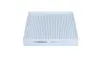 Filter, Innenraumluft MAXGEAR 26-1950 Bild Filter, Innenraumluft MAXGEAR 26-1950
