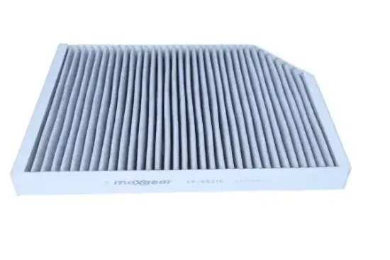 Filter, Innenraumluft MAXGEAR 26-1992 Bild Filter, Innenraumluft MAXGEAR 26-1992