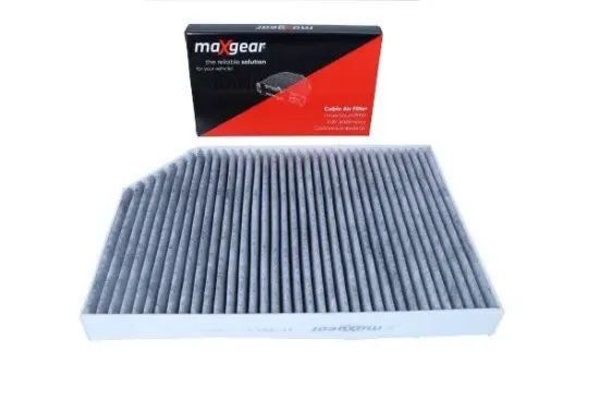 Filter, Innenraumluft MAXGEAR 26-1992 Bild Filter, Innenraumluft MAXGEAR 26-1992