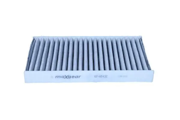 Filter, Innenraumluft MAXGEAR 26-1990