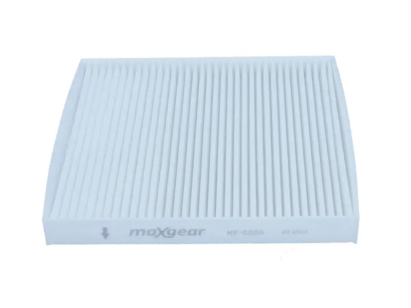 Filter, Innenraumluft MAXGEAR 26-2579